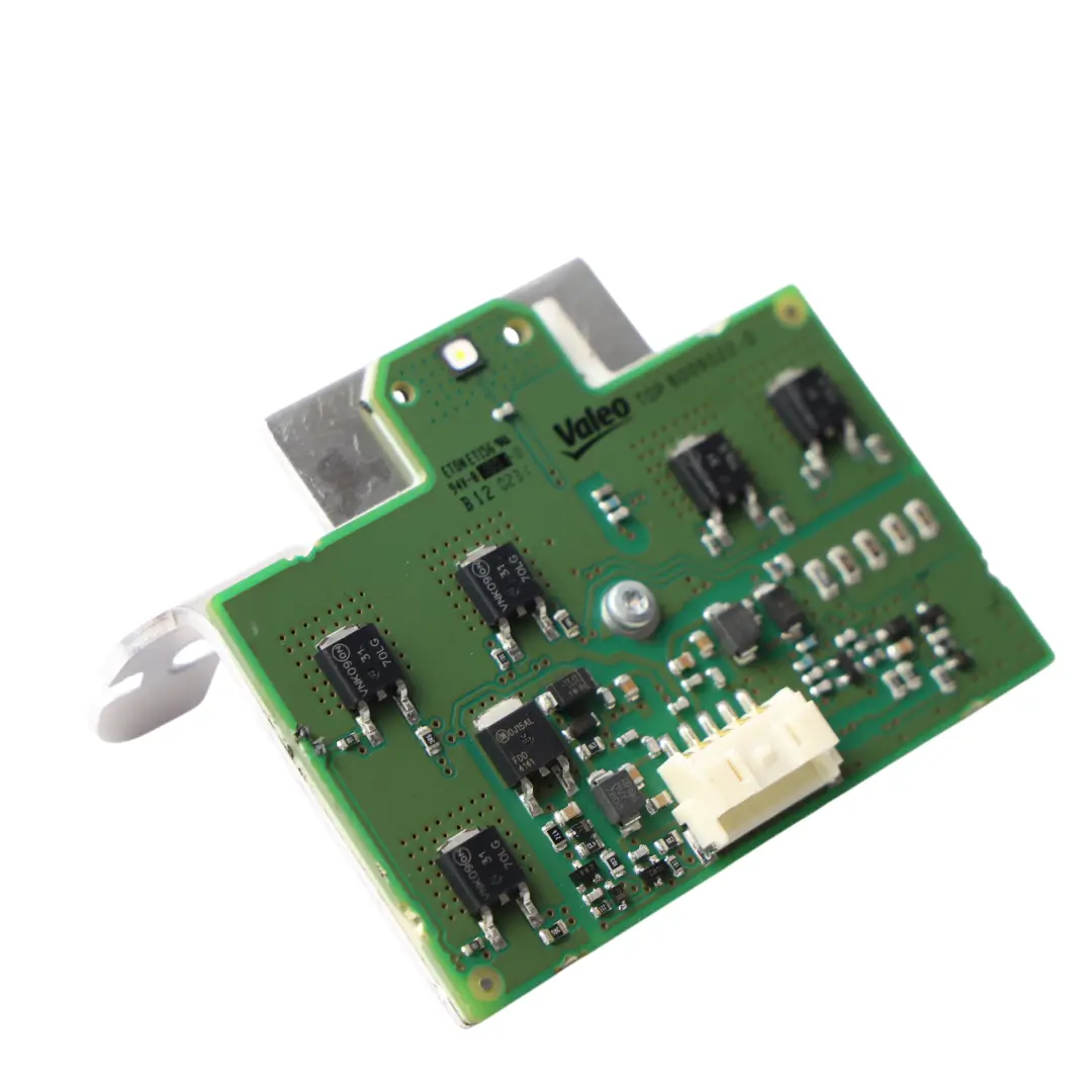 BMW F30 Scheinwerfer Modul LED Scheinwerfer Steuergerät - SKU 90068131 - Teilenummer 90068131