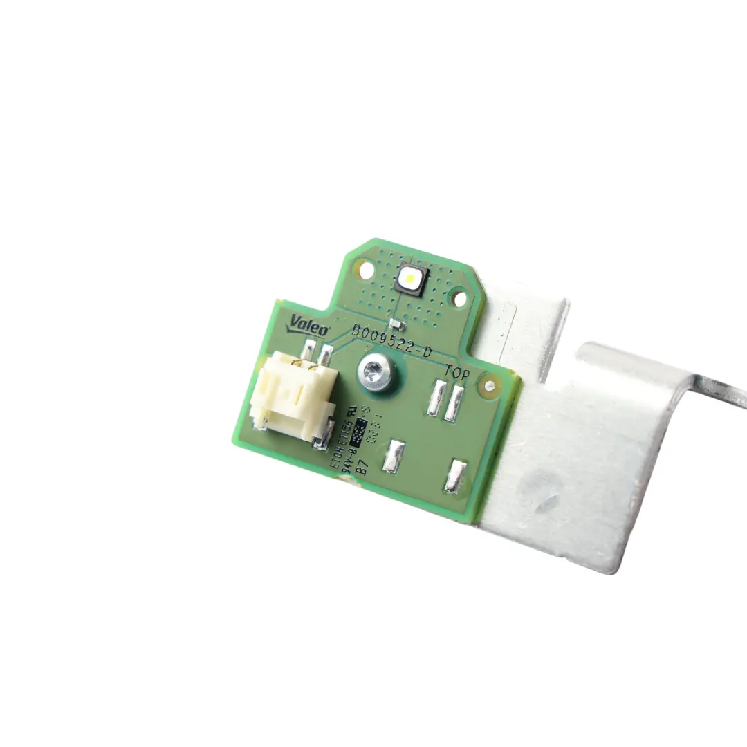 BMW F30 Module Phare LED Convertisseur De Phare Unité De Contrôle - SKU 90068131 - Numéro de pièce 90068131