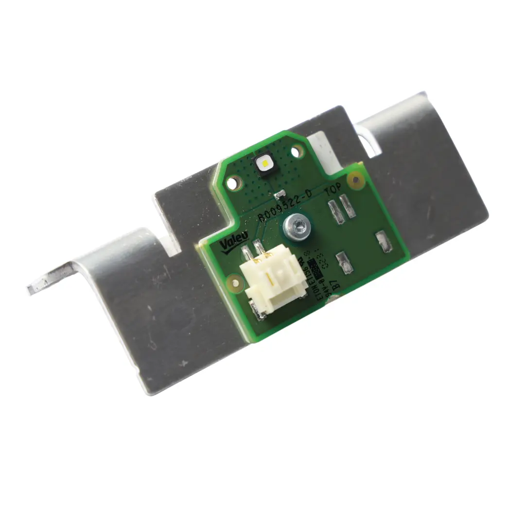 BMW F30 Moduł Lamp Reflektorów LED Przetwornica - SKU 90068131 - Numer Części 90068131