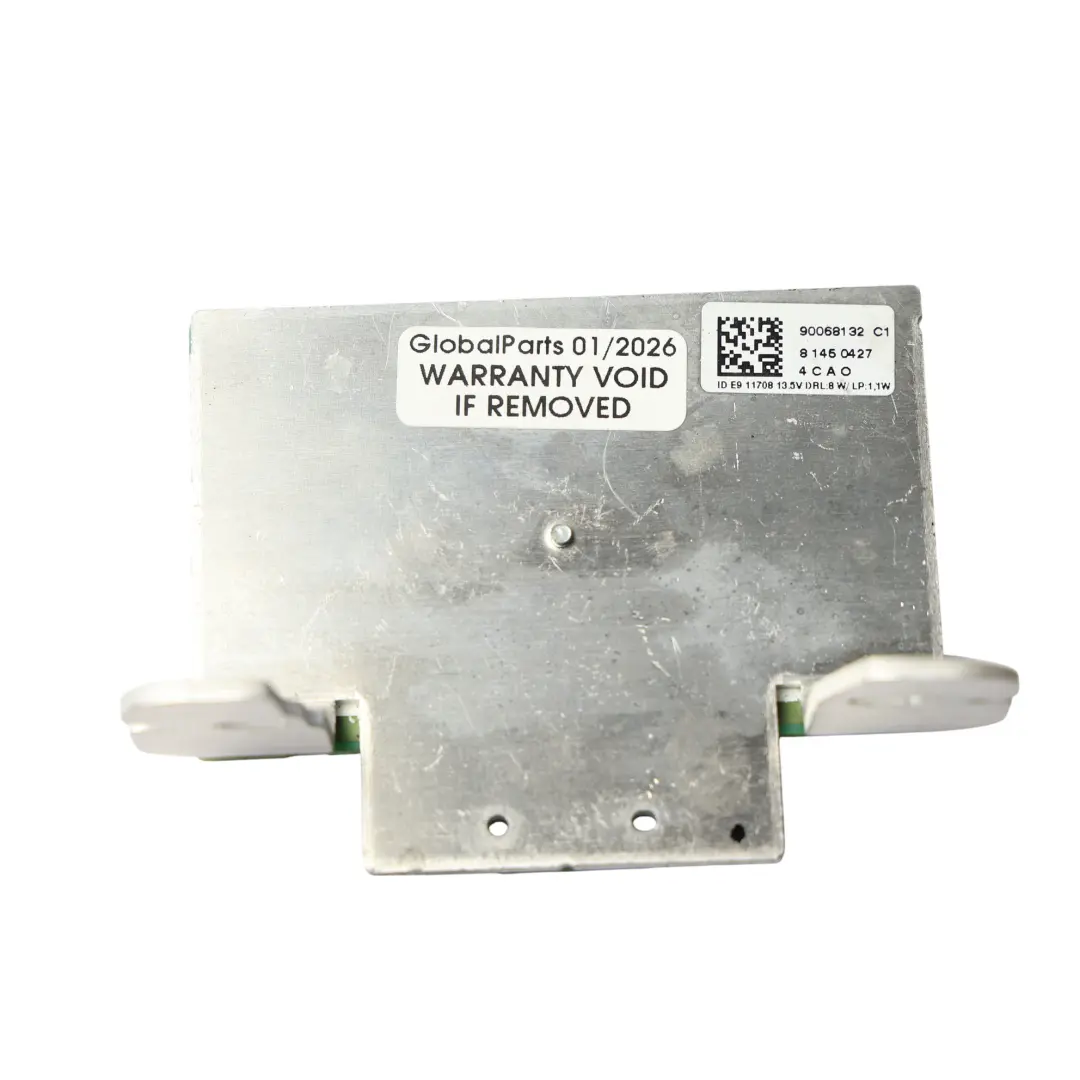 BMW F30 Module Phare LED Convertisseur De Phare Unité De Contrôle - SKU 90068132 - Numéro de pièce 90068132