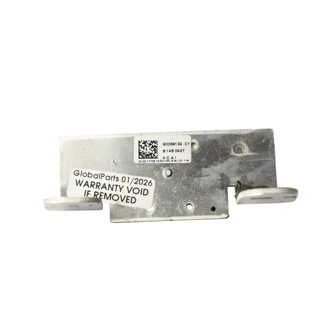 BMW F30 Headlight Module LED Headlamp Inverter Converter Control Unit - SKU 90068132 - Part number 90068132