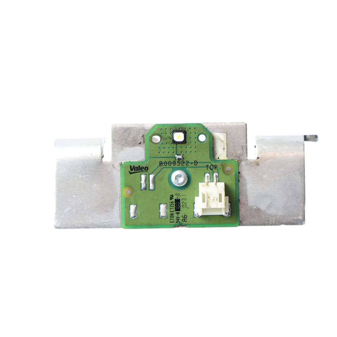 BMW F30 Faro Módulo LED Faro Convertidor Unidad De Control - SKU 90068132 - Número de pieza 90068132