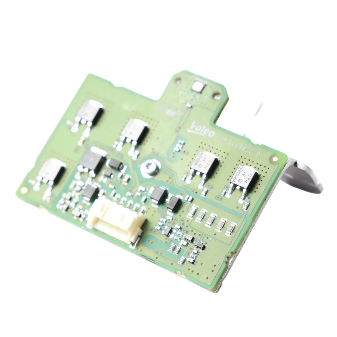 BMW F30 Modulo Faro LED Inverter Convertitore Unità Di Controllo - SKU 90068132 - Numero di parte 90068132