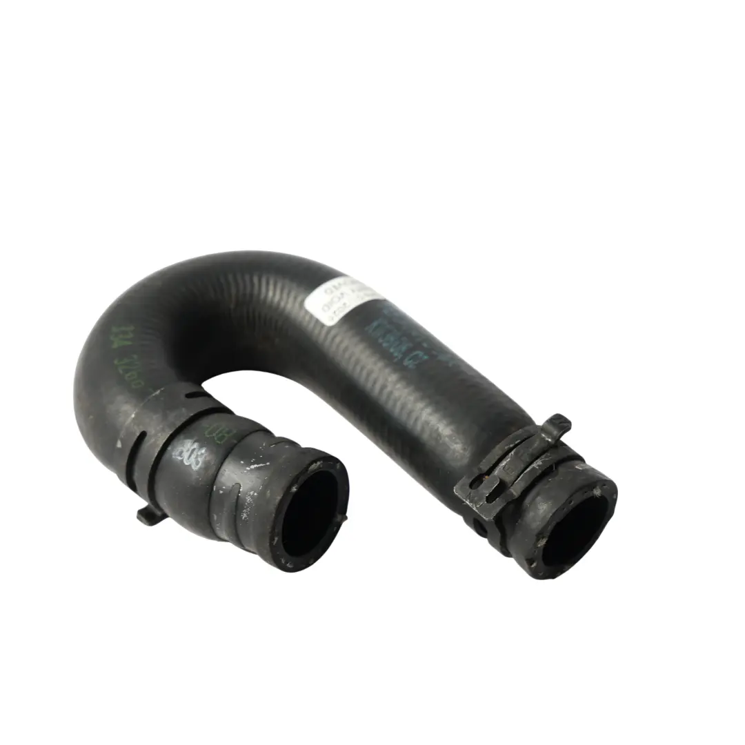 Land Rover Discovery 4 L319 Durite Liquide De Refroidissement Du Moteur - SKU 9007196B - Numéro de pièce 9007196B