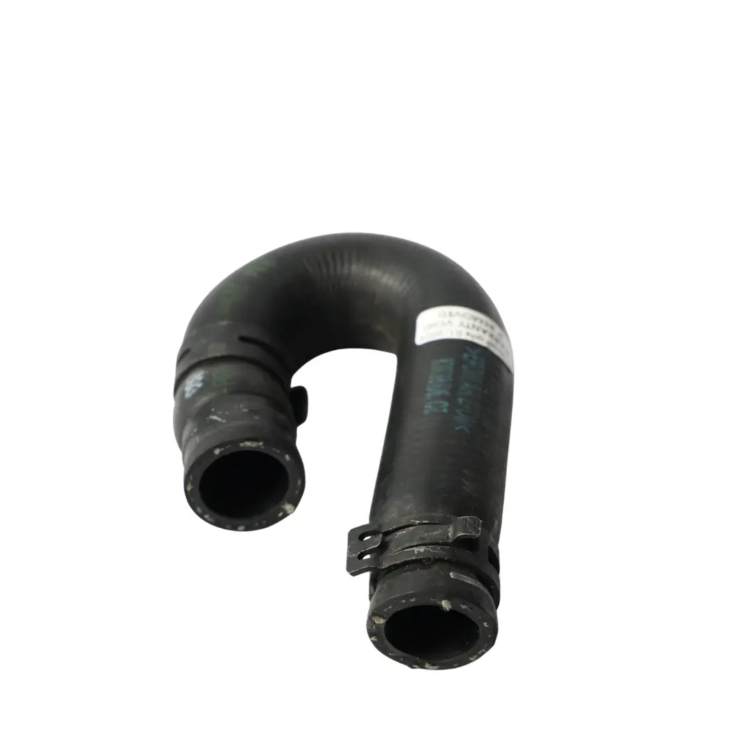 Coolant Hose Pipe Line Tube Engine Top to Land Rover Discovery 4 L319 with Part number 9007196B Land Rover Discovery 4 L319 Coolant Hose Pipe Line Tube Engine Top - SKU 9007196B - Part number 9007196B