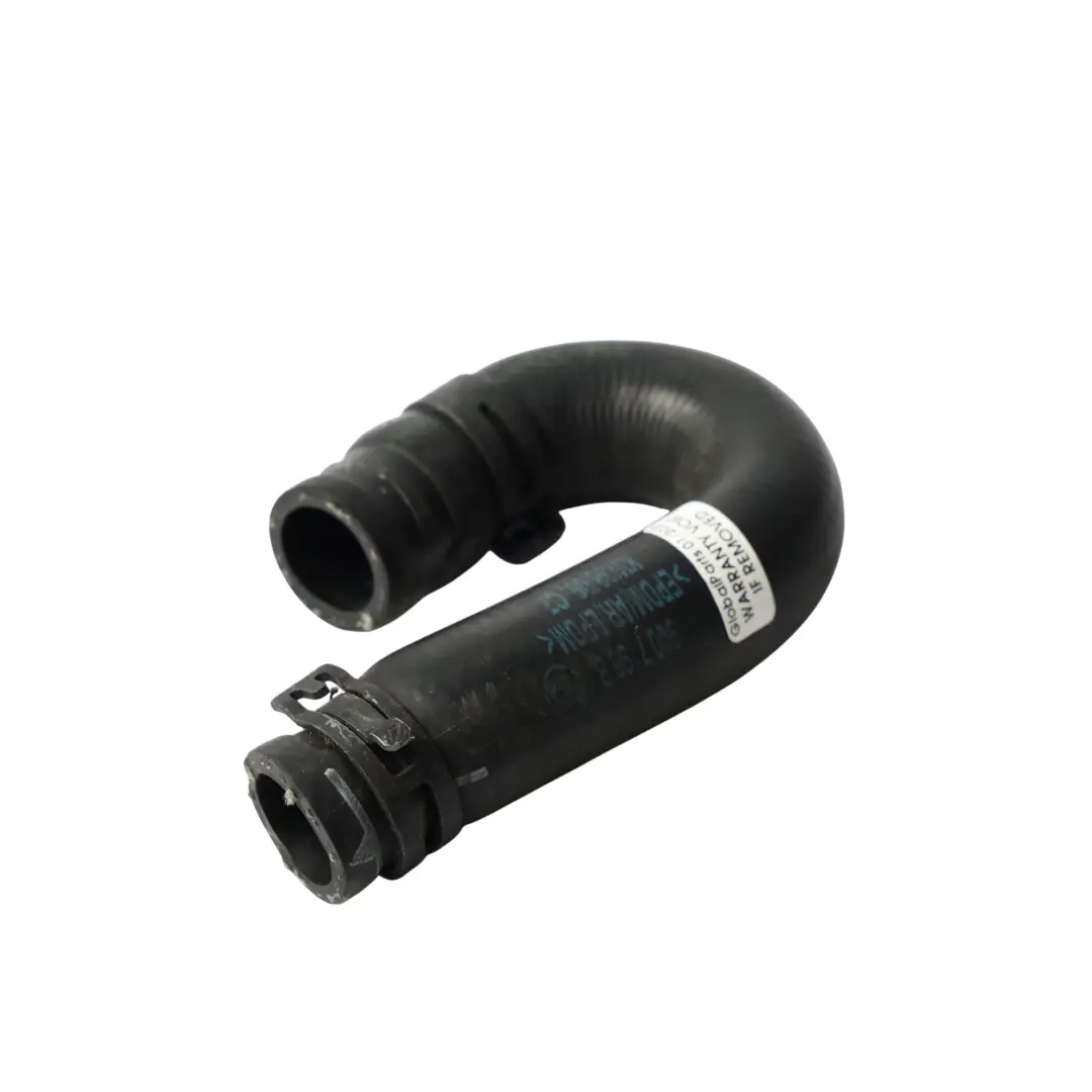 Land Rover Discovery 4 L319 Durite Liquide De Refroidissement Du Moteur - SKU 9007196B - Numéro de pièce 9007196B