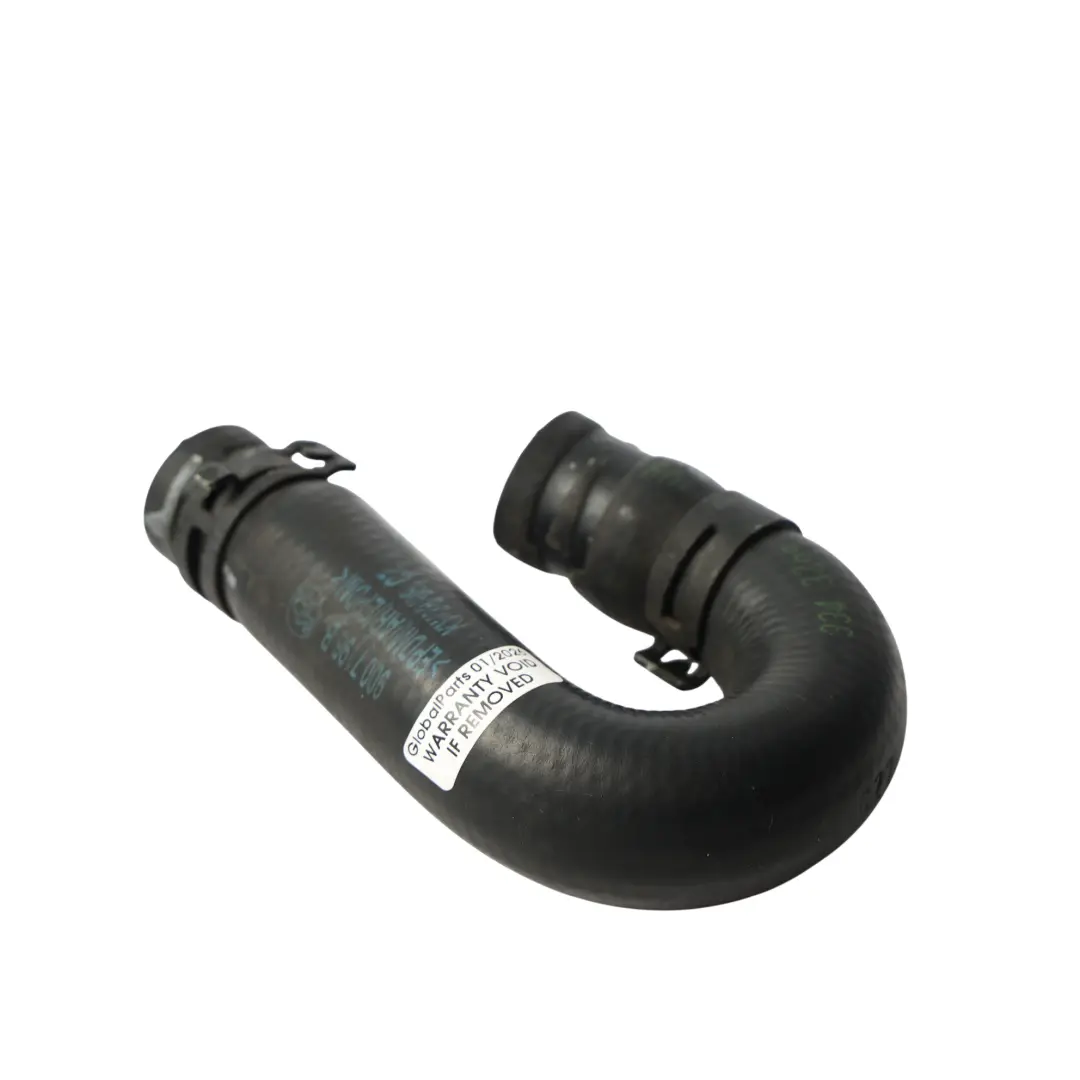 Tubo Refrigerante Linea Tubo Motore Top per Land Rover Discovery 4 L319 con numero di parte 9007196B Land Rover Discovery 4 L319 Tubo Refrigerante Linea Tubo Motore Top - SKU 9007196B - Numero di parte 9007196B