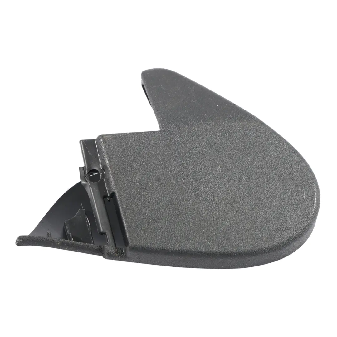 BMW X3 G01 Rivestimento Interno Sedile Pannello Anteriore Sinistro Nero 7944195 - SKU 9108107 - Numero di parte 9108107