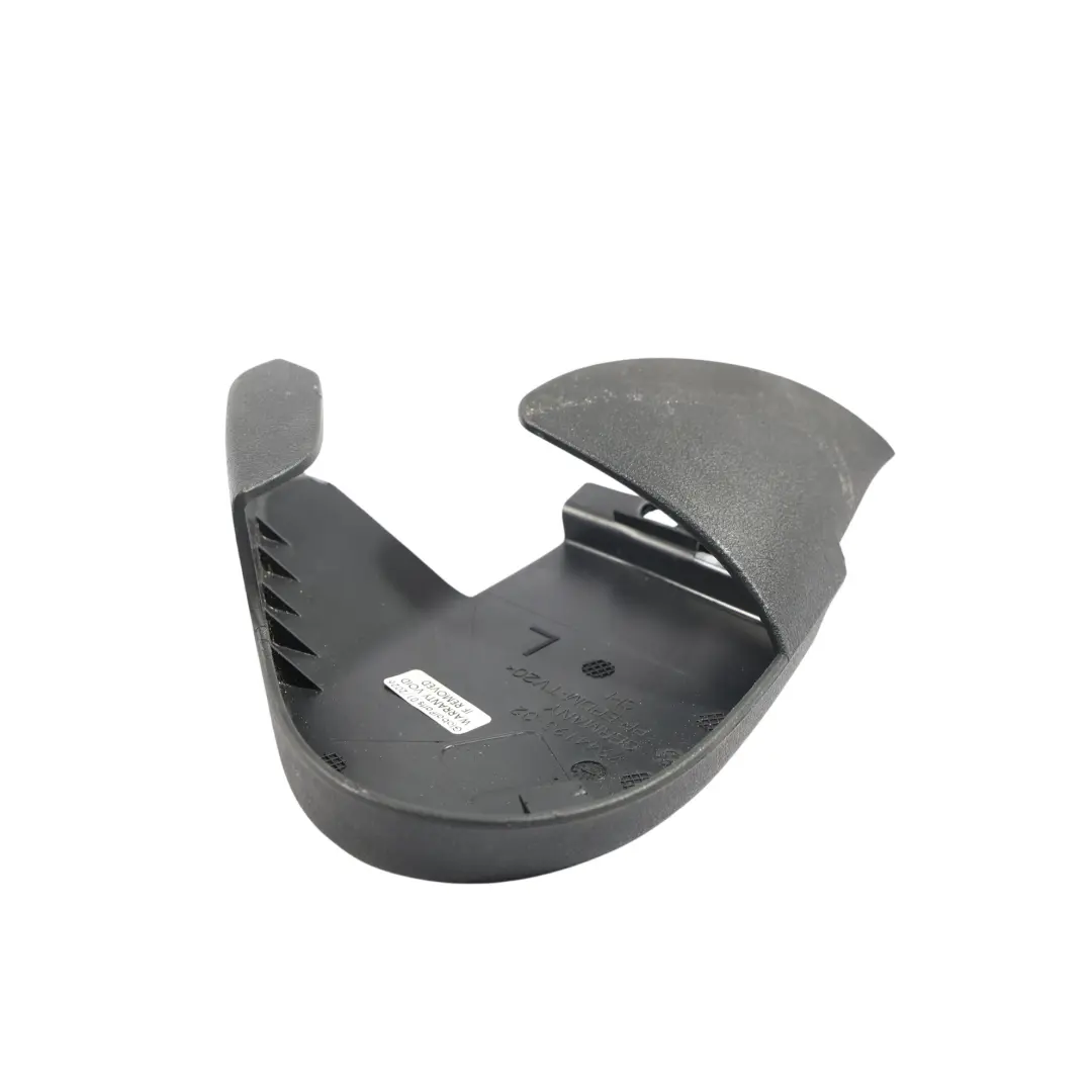 BMW X3 G01 Panneau Garniture Siège Intérieur Avant Gauche Noir 7944195 - SKU 9108107 - Numéro de pièce 9108107