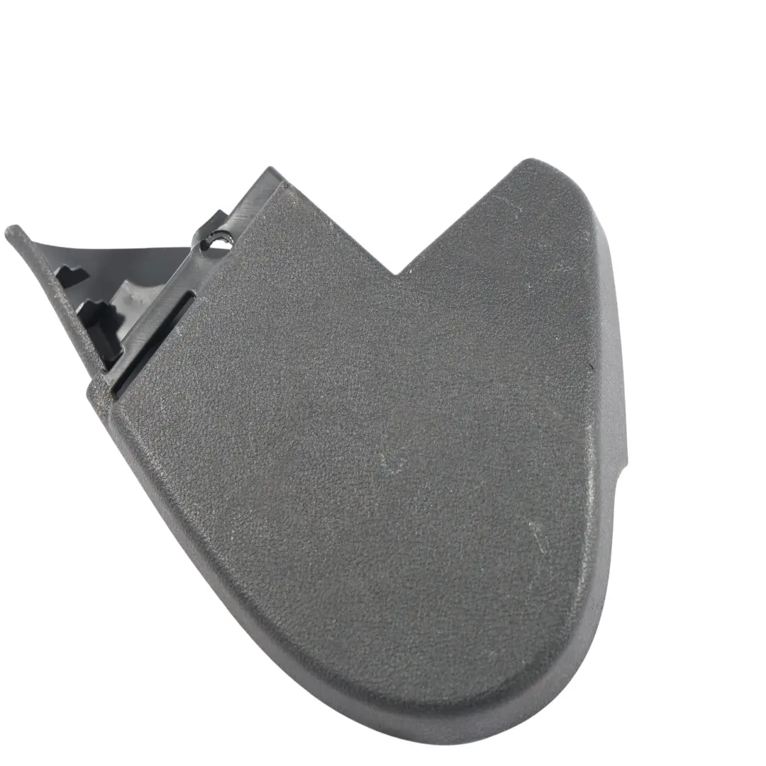 BMW X3 G01 Rivestimento Interno Sedile Pannello Anteriore Sinistro Nero 7944195 - SKU 9108107 - Numero di parte 9108107