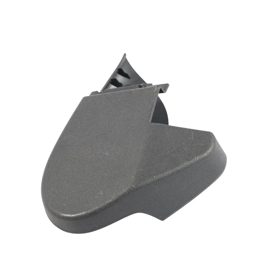 BMW X3 G01 Panneau Garniture Siège Intérieur Avant Gauche Noir 7944195 - SKU 9108107 - Numéro de pièce 9108107