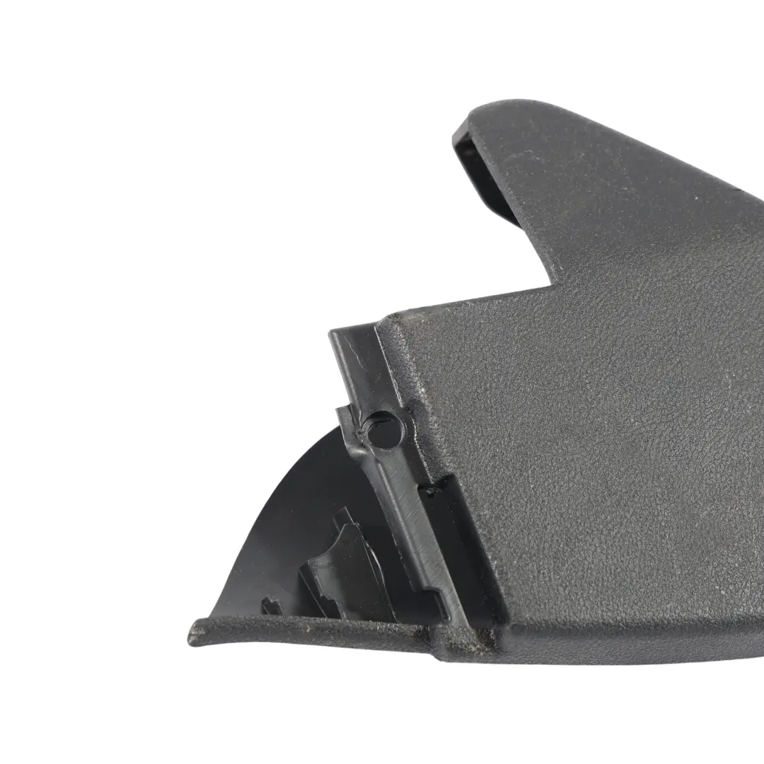 Inner Seat Cover Trim Panel Front Left N/S Black 7944195 to BMW X3 G01 with Part number 9108107 BMW X3 G01 Inner Seat Cover Trim Panel Front Left N/S Black 7944195 - SKU 9108107 - Part number 9108107