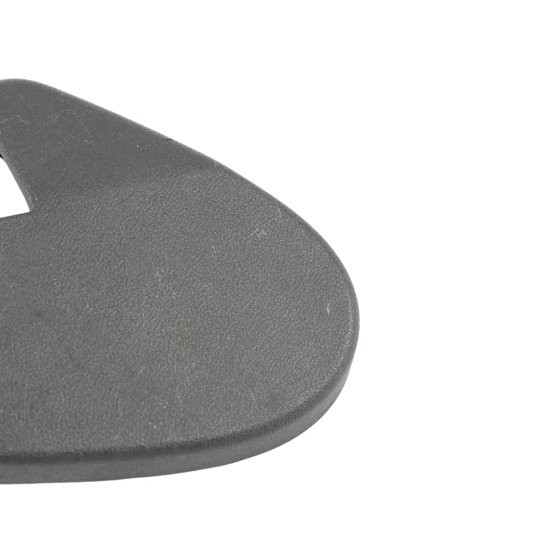 Inner Seat Cover Trim Panel Front Left N/S Black 7944195 to BMW X3 G01 with Part number 9108107 BMW X3 G01 Inner Seat Cover Trim Panel Front Left N/S Black 7944195 - SKU 9108107 - Part number 9108107