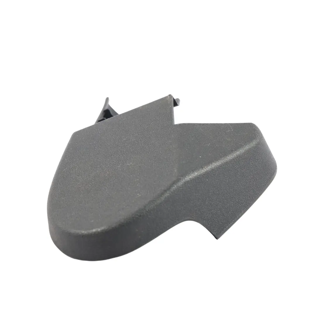 Panel Osłona Wewnętrza Fotela Lewy Przód do BMW X3 G01 o numerze 9108107 BMW X3 G01 Panel Osłona Wewnętrza Fotela Lewy Przód - SKU 9108107 - Numer Części 9108107