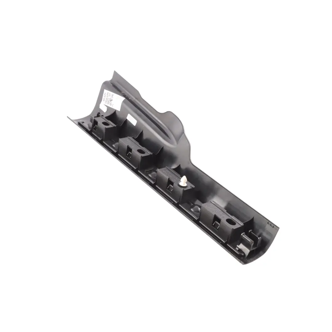 BMW F01 F02 LCI Bande Garniture Porte Avant Gauche Intérieur - SKU 9113025 - Numéro de pièce 9113025