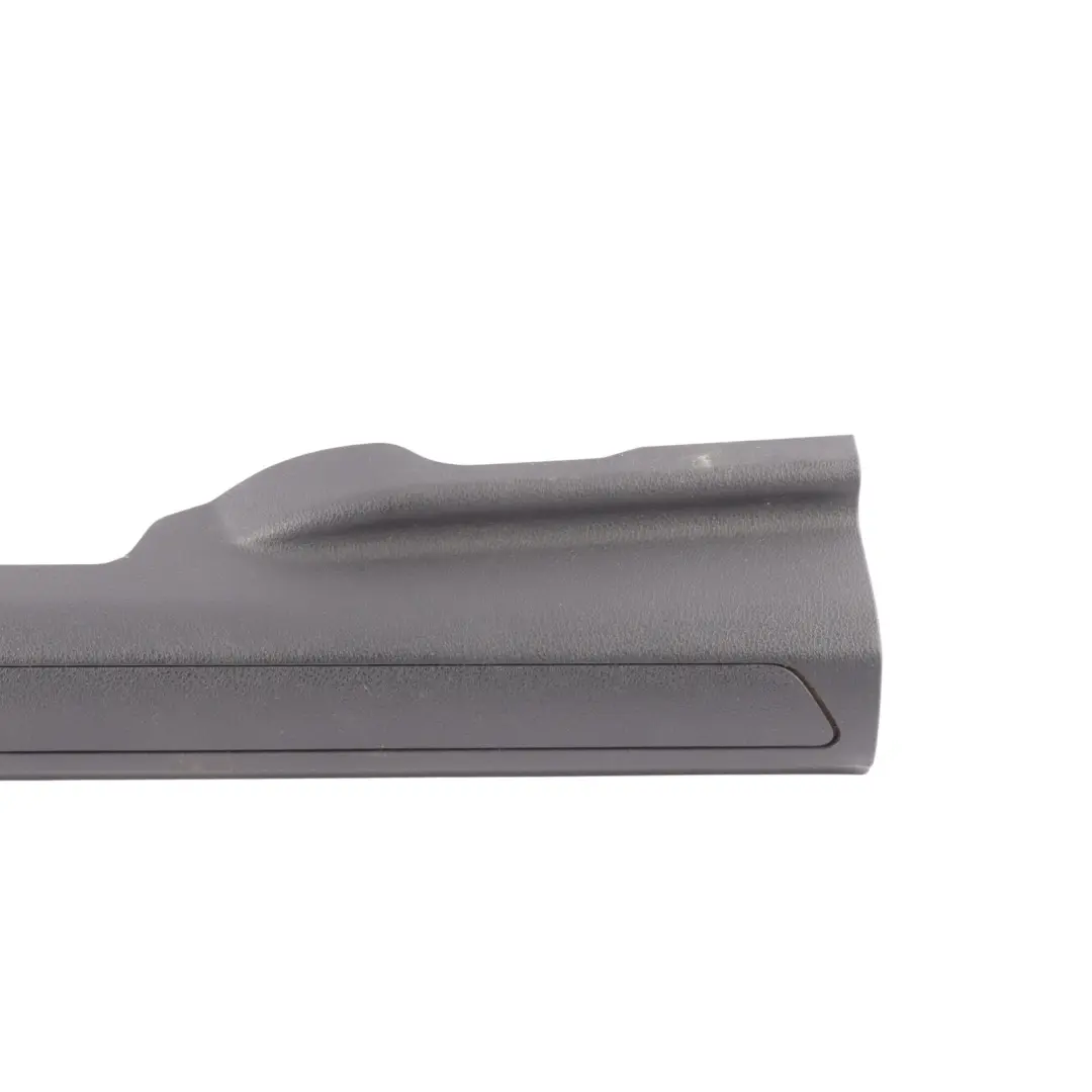 BMW F01 F02 LCI Bande Garniture Porte Avant Gauche Intérieur - SKU 9113025 - Numéro de pièce 9113025