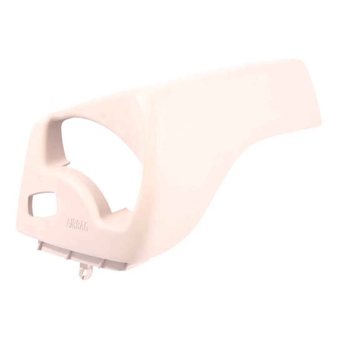 BMW 3 E93 LCI Asiento Tapa Interruptores Oyster Delantero Izquierdo - SKU 9113423 - Número de pieza 9113423