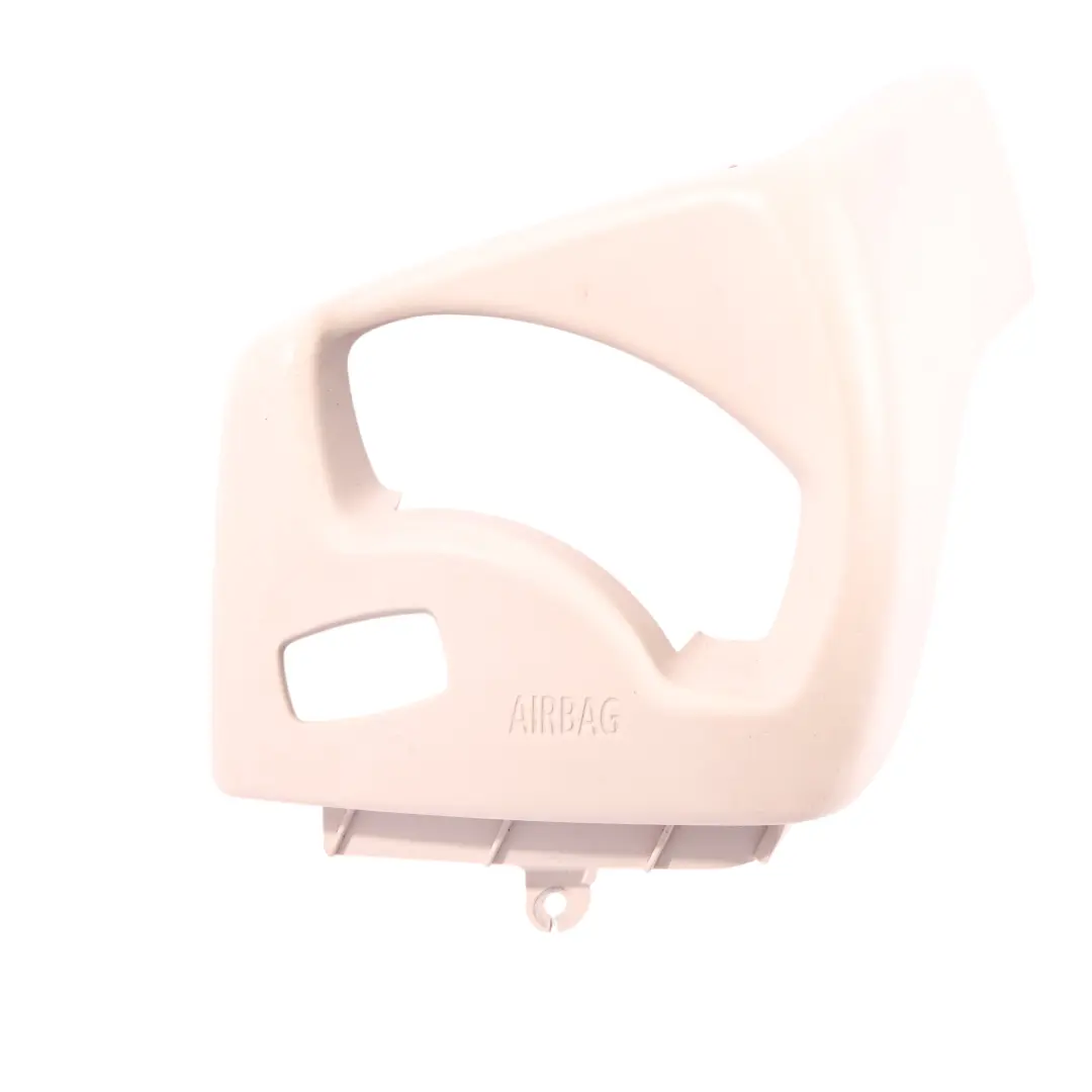 BMW 3 E93 LCI Asiento Tapa Interruptores Oyster Delantero Izquierdo - SKU 9113423 - Número de pieza 9113423