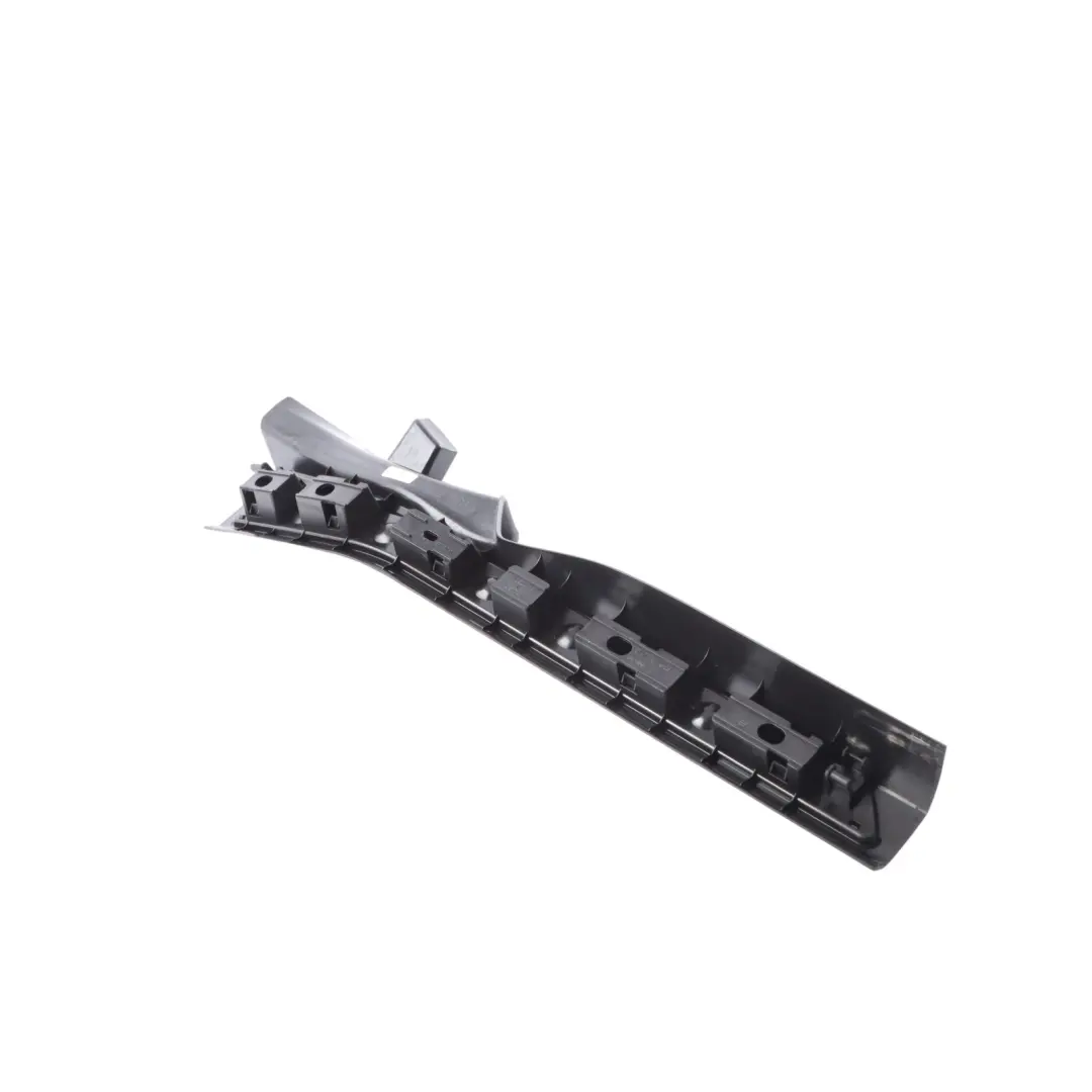 BMW F01 F02 LCI Rear Door Entrance Trim Cover Strip Inner Left N/S - SKU 9114129 - Part number 9114129