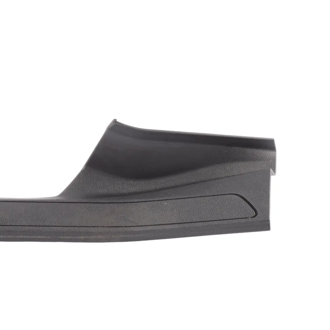 BMW F01 F02 LCI Rear Door Entrance Trim Cover Strip Inner Left N/S - SKU 9114129 - Part number 9114129