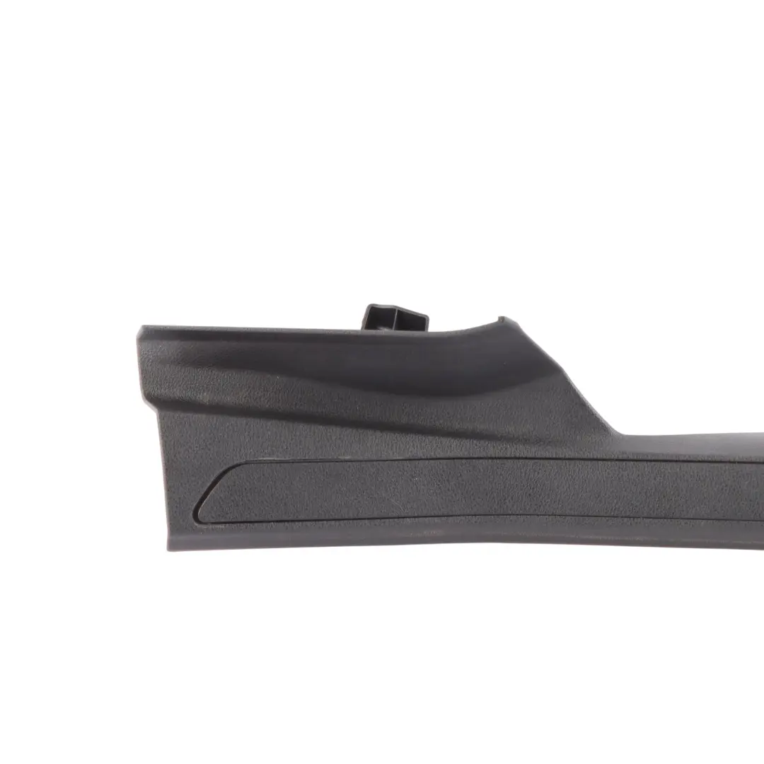 BMW F01 F02 LCI Rear Door Entrance Trim Cover Strip Inner Right O/S - SKU 9114130 - Part number 9114130