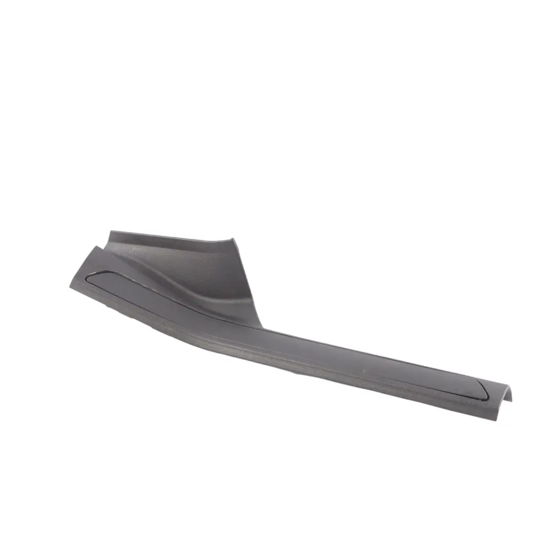 BMW F01 F02 LCI Rear Door Entrance Trim Cover Strip Inner Right O/S - SKU 9114130 - Part number 9114130