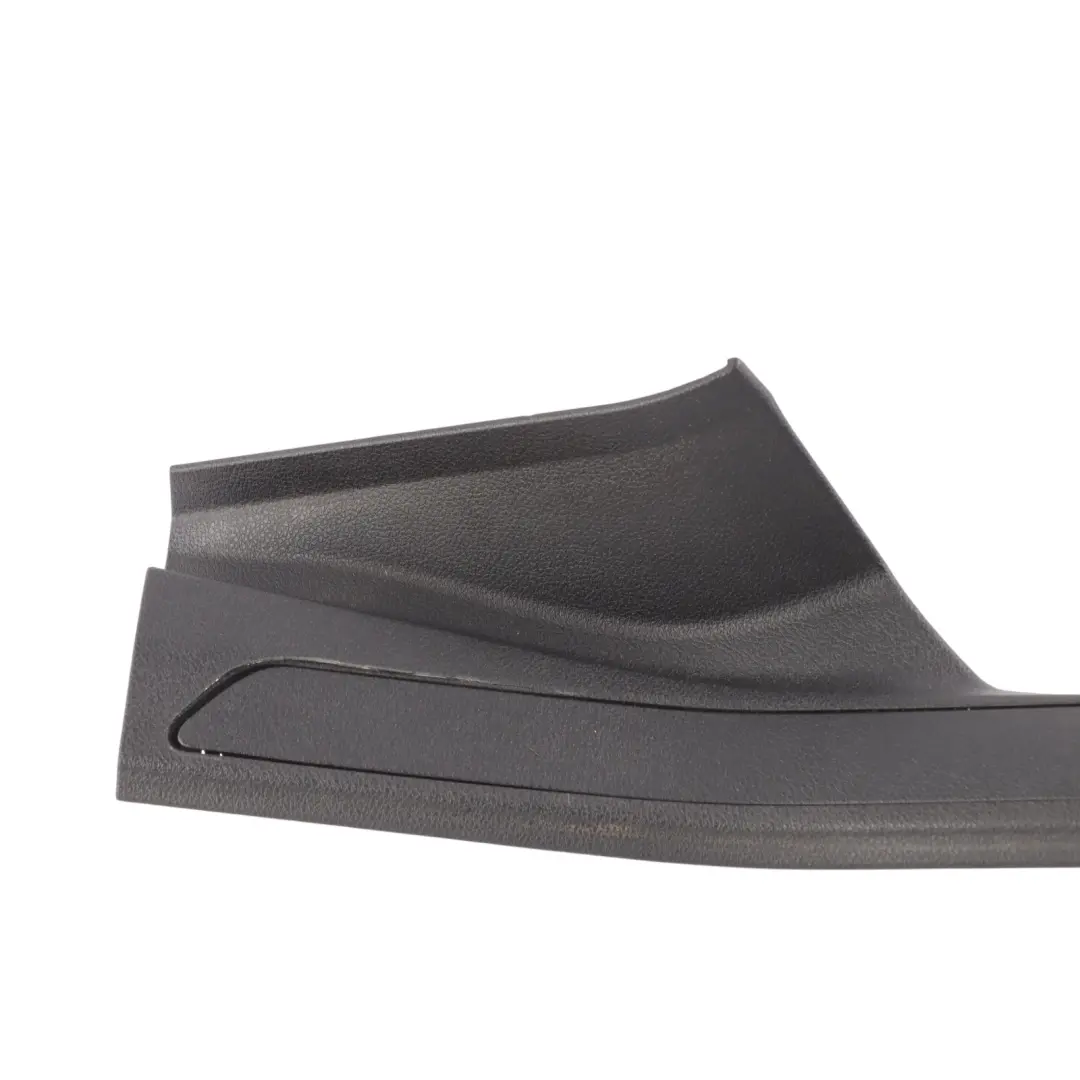 BMW F01 F02 LCI Rear Door Entrance Trim Cover Strip Inner Right O/S - SKU 9114130 - Part number 9114130