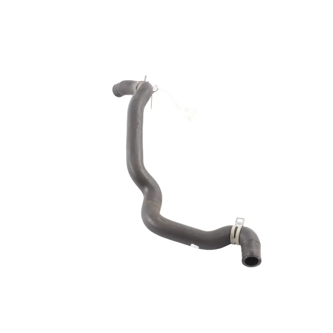 Hose Heater Return Water Pipe Coolant Line Petrol to BMW F01 F02 F10 F11 with Part number 9119167 BMW F01 F02 F10 F11 Hose Heater Return Water Pipe Coolant Line Petrol - SKU 9119167 - Part number 9119167