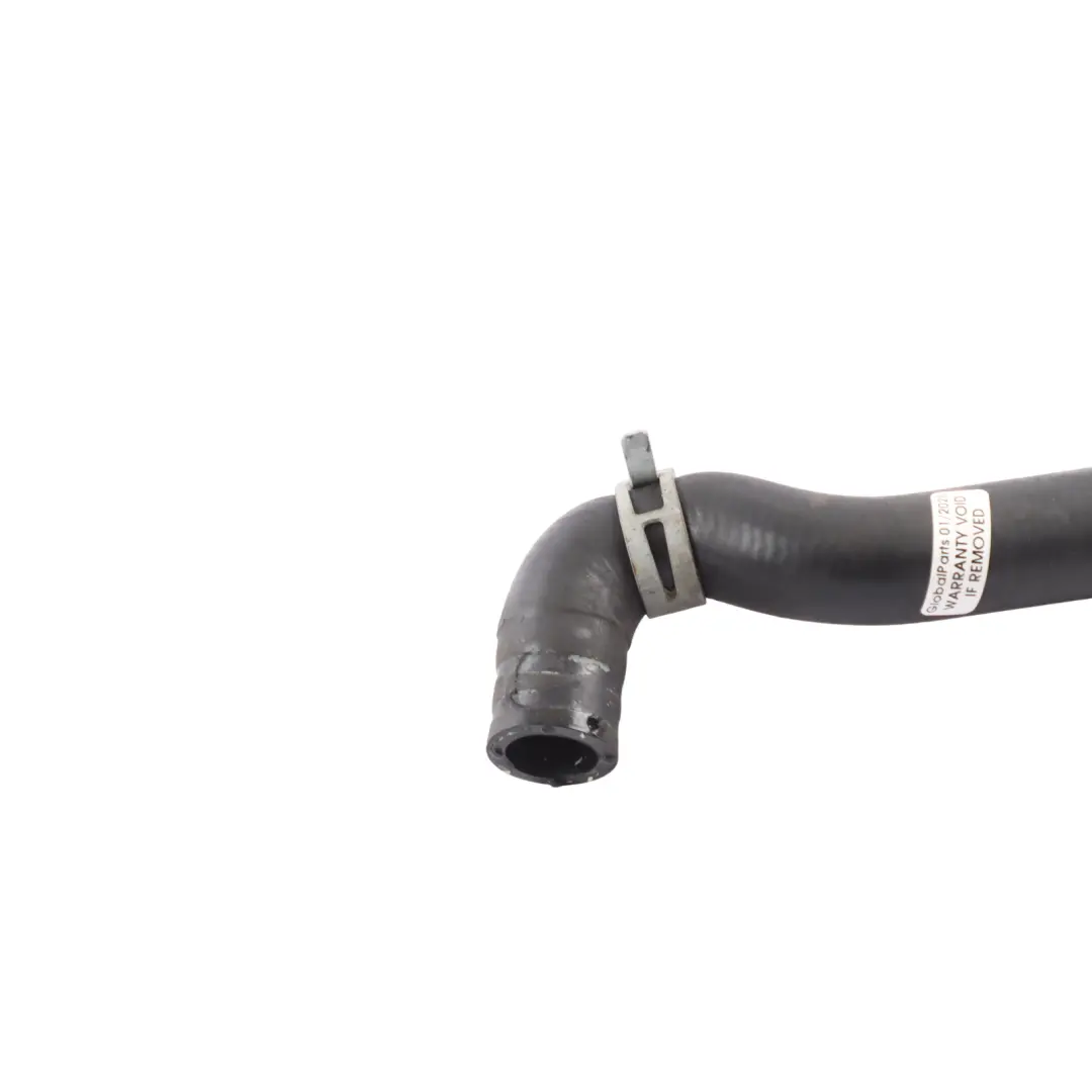 Hose Heater Return Water Pipe Coolant Line Petrol to BMW F01 F02 F10 F11 with Part number 9119167 BMW F01 F02 F10 F11 Hose Heater Return Water Pipe Coolant Line Petrol - SKU 9119167 - Part number 9119167
