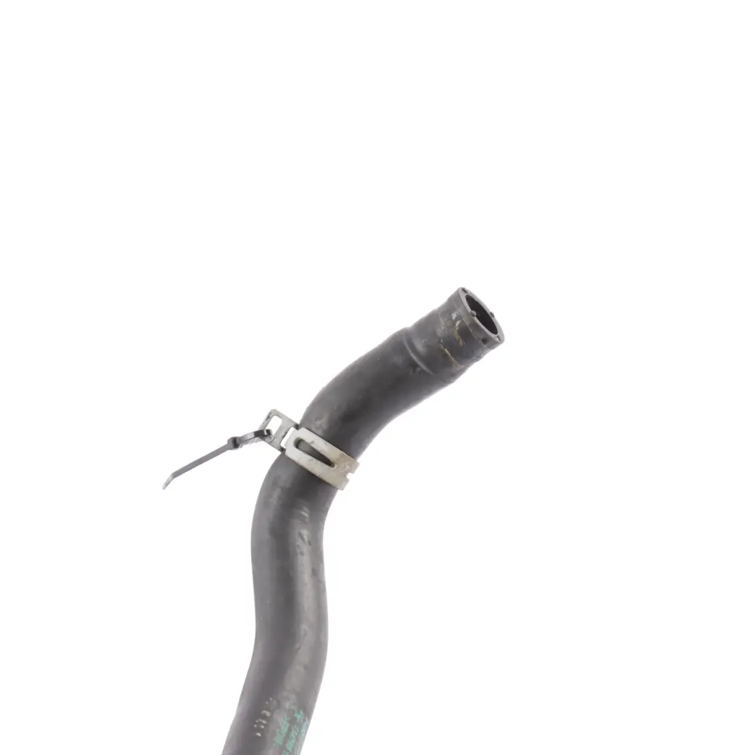 Hose Heater Return Water Pipe Coolant Line Petrol to BMW F01 F02 F10 F11 with Part number 9119167 BMW F01 F02 F10 F11 Hose Heater Return Water Pipe Coolant Line Petrol - SKU 9119167 - Part number 9119167