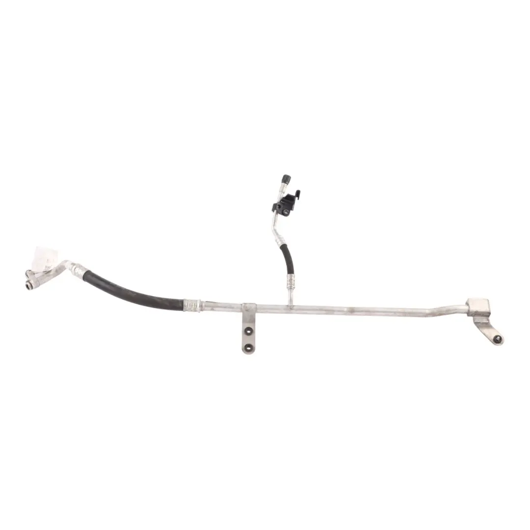 BMW F01 F02 F03 Air Con Air Conditioning Suction Hose Pipe N74 Petrol - SKU 9119988 - Part number 9119988