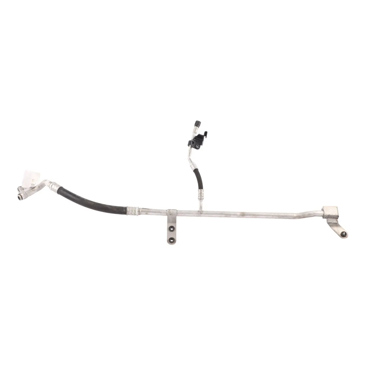 BMW F01 F02 F03 Air Con Air Conditioning Suction Hose Pipe N74 Petrol 9119988