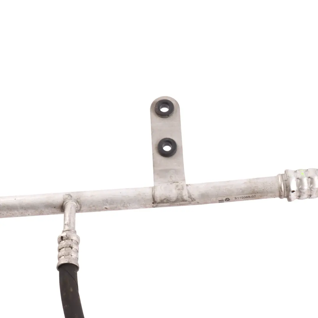 BMW F01 F02 F03 Air Con Air Conditioning Suction Hose Pipe N74 Petrol - SKU 9119988 - Part number 9119988