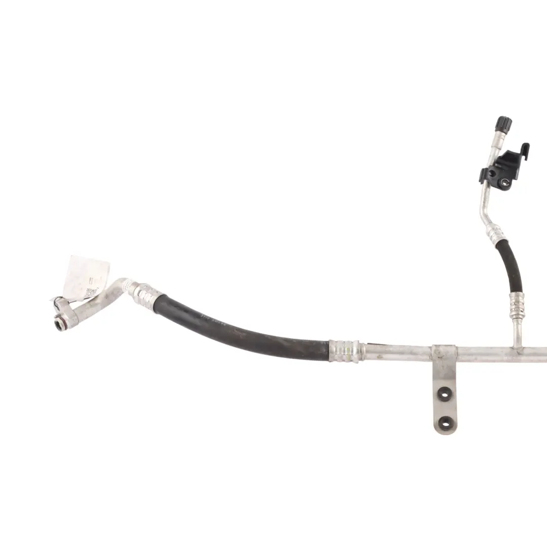 BMW F01 F02 F03 Air Con Air Conditioning Suction Hose Pipe N74 Petrol - SKU 9119988 - Part number 9119988