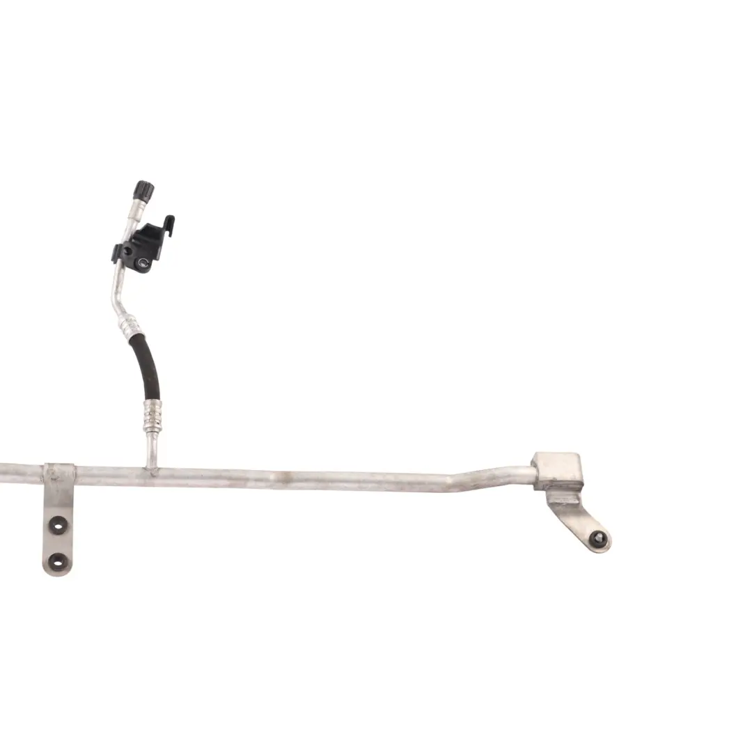 BMW F01 F02 F03 Air Con Air Conditioning Suction Hose Pipe N74 Petrol - SKU 9119988 - Part number 9119988