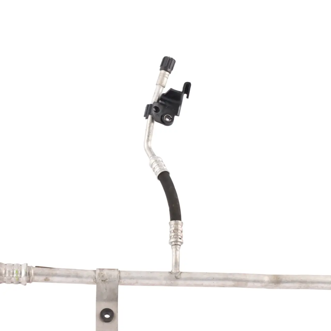 Con Air Conditioning Suction Hose Pipe N74 Petrol to BMW F01 F02 F03 Air with Part number 9119988 BMW F01 F02 F03 Air Con Air Conditioning Suction Hose Pipe N74 Petrol - SKU 9119988 - Part number 9119988