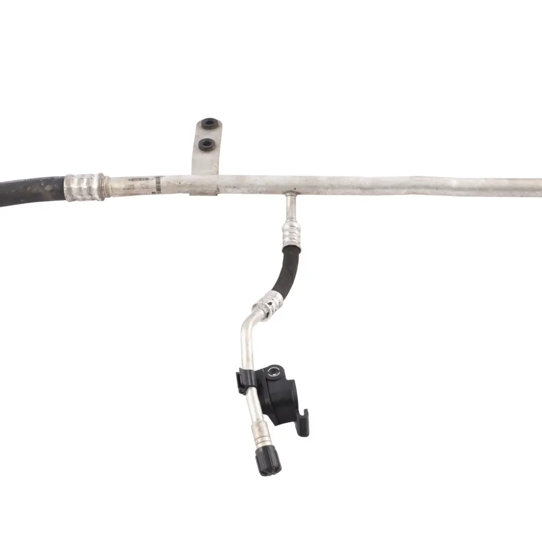 BMW F01 F02 F03 Air Con Air Conditioning Suction Hose Pipe N74 Petrol - SKU 9119988 - Part number 9119988