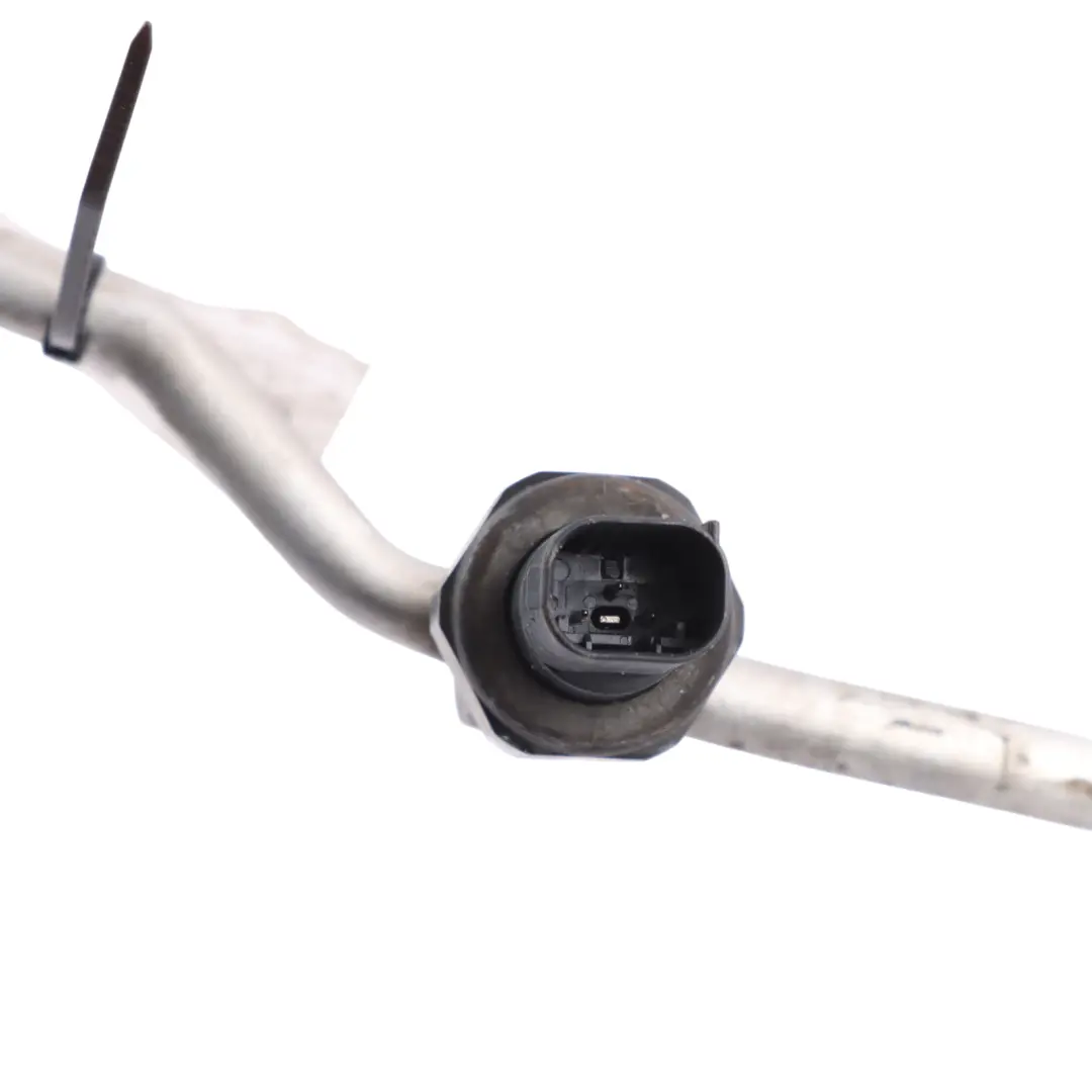 BMW F01 F02 F03 Air Condition Hose Pipe Hose Pressure Line N74 Engine 9119995 - SKU 9119990 - Part number 9119990