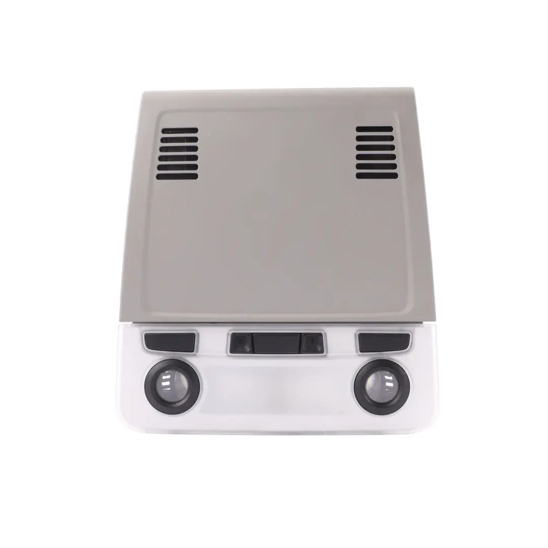 Interrupteur De Plafonnier Avant Gris pour BMW X1 E84 E90 E91 E92 à propos du numéro de pièce 9120444 BMW X1 E84 E90 E91 E92 Interrupteur De Plafonnier Avant Gris - SKU 9120444 - Numéro de pièce 9120444