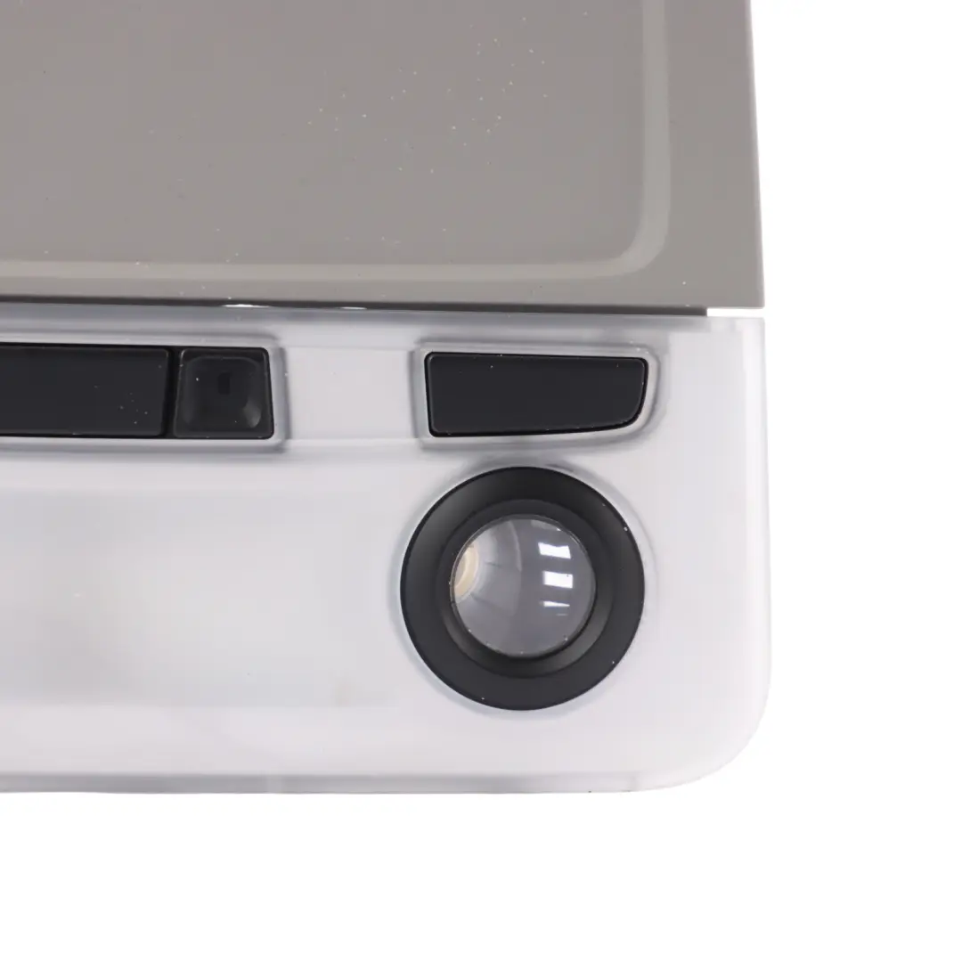 Testata Anteriore Tetto Luce Interruttore Lampada per BMW X1 E84 E90 E91 E92 con numero di parte 9120444 BMW X1 E84 E90 E91 E92 Testata Anteriore Tetto Luce Interruttore Lampada - SKU 9120444 - Numero di parte 9120444