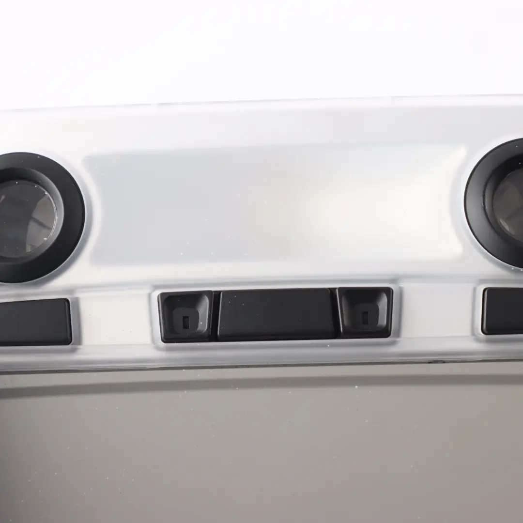 Testata Anteriore Tetto Luce Interruttore Lampada per BMW X1 E84 E90 E91 E92 con numero di parte 9120444 BMW X1 E84 E90 E91 E92 Testata Anteriore Tetto Luce Interruttore Lampada - SKU 9120444 - Numero di parte 9120444