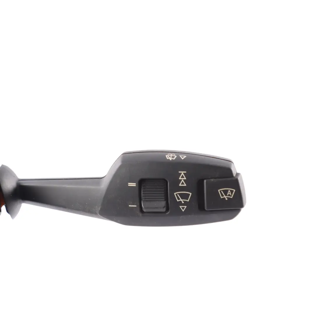 BMW 1 3 Series E82 E90 E92 E93 LCI M3 Steering Column Stalk Switch Unit - SKU 9123060-1 - Part number 9123060