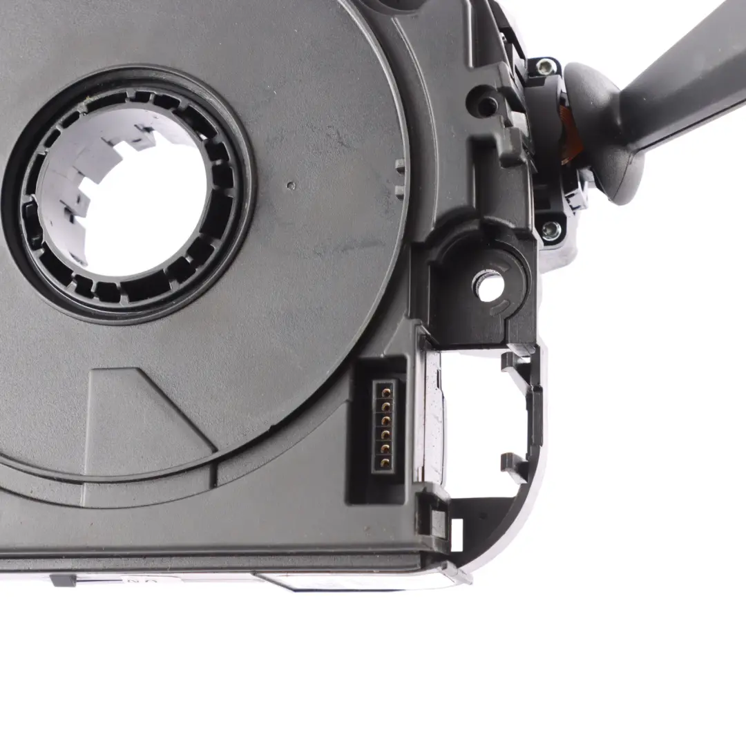 Steering Column Stalk Switch Unit to BMW 1 3 Series E82 E90 E92 E93 LCI M3 with Part number 9123060 BMW 1 3 Series E82 E90 E92 E93 LCI M3 Steering Column Stalk Switch Unit - SKU 9123060-1 - Part number 9123060