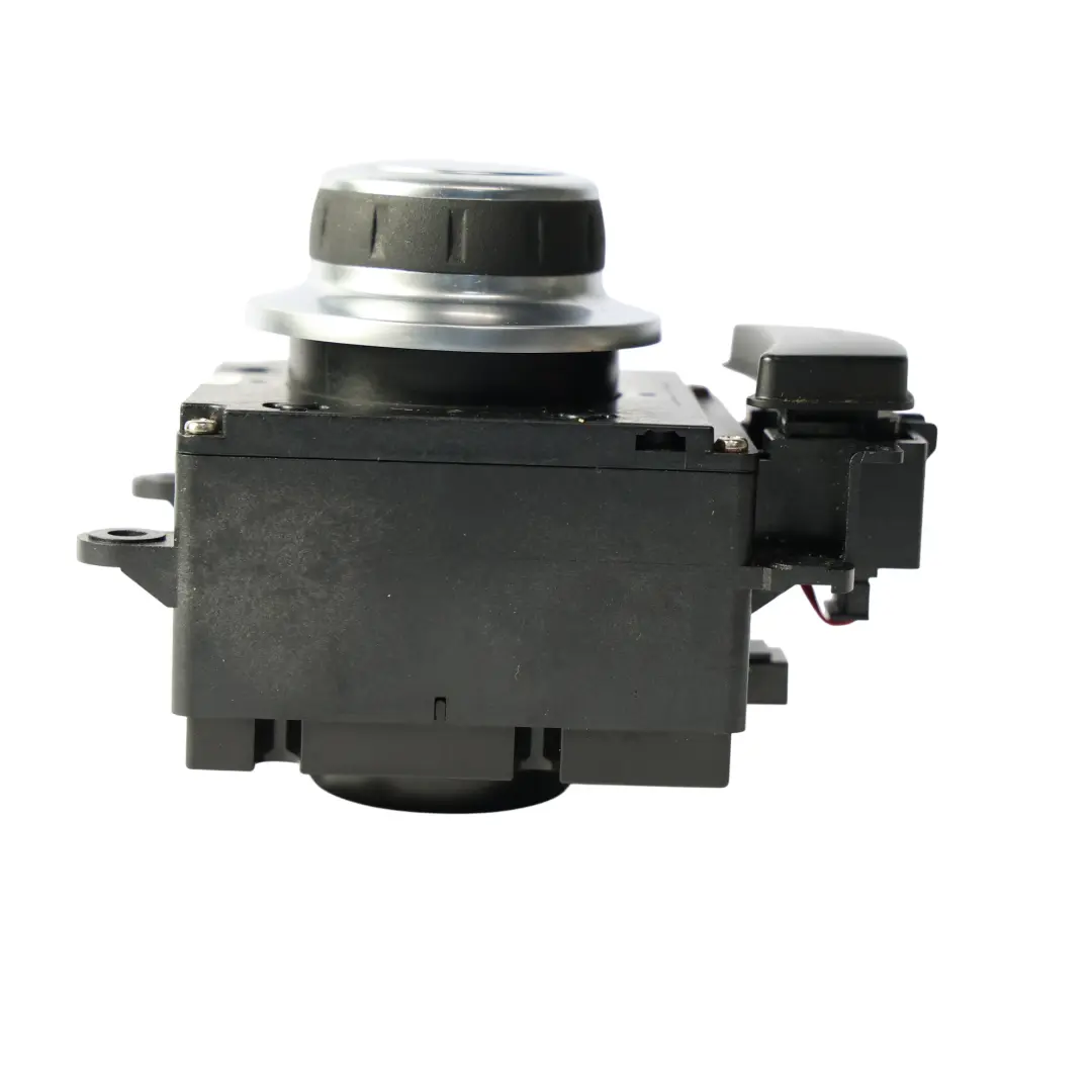 BMW X5 E70 X6 E71 Bouton De Commande Idrive - SKU 9125349-2 - Numéro de pièce 9125349