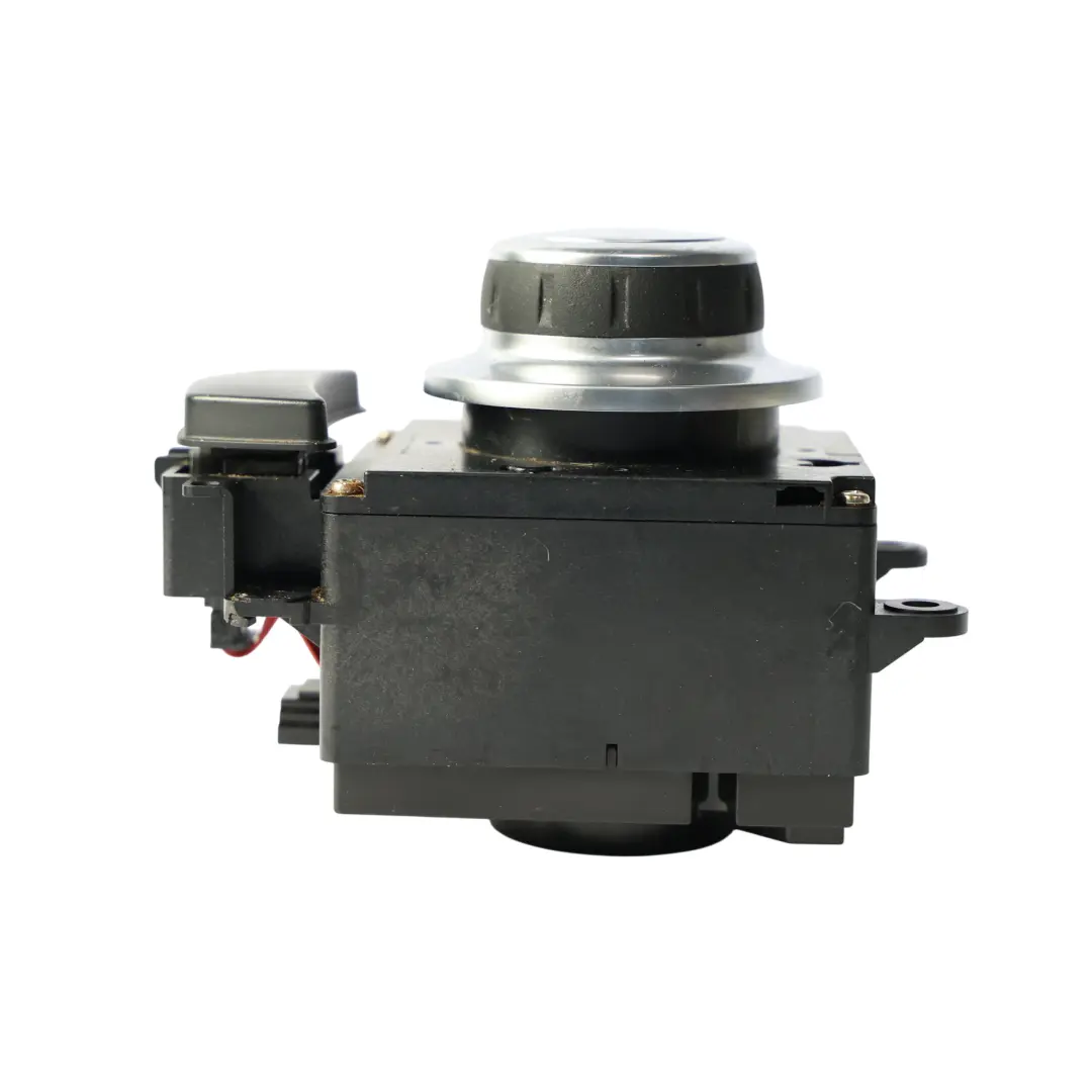 BMW X5 E70 X6 E71 Bouton De Commande Idrive - SKU 9125349-2 - Numéro de pièce 9125349