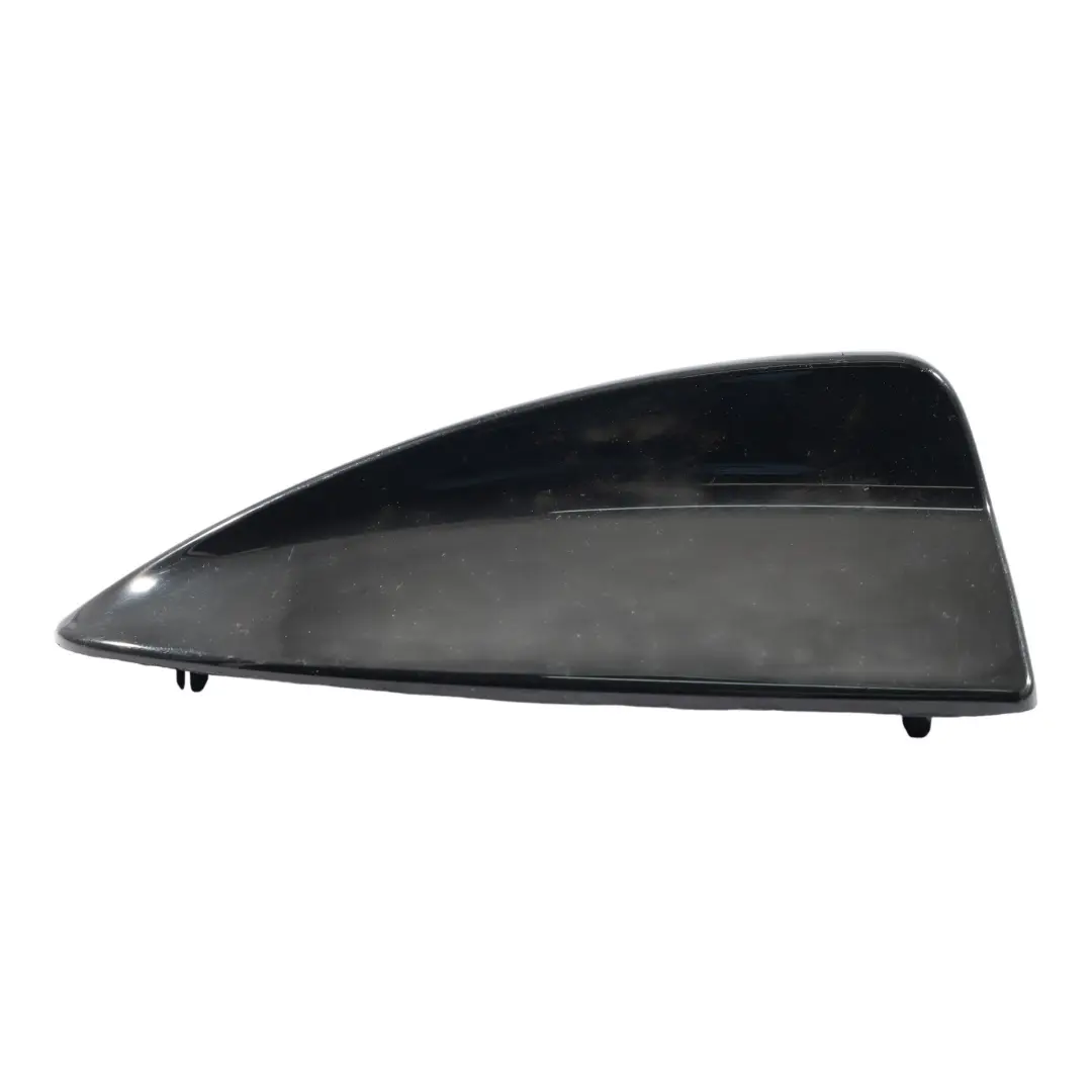 Roof Antenna Shark Empty Housing Schwarz 2 - 668 to BMW X3 F25 with Part number 9125663 BMW X3 F25 Roof Antenna Shark Empty Housing Schwarz 2 - 668 - SKU 9125663-SCH - Part number 9125663