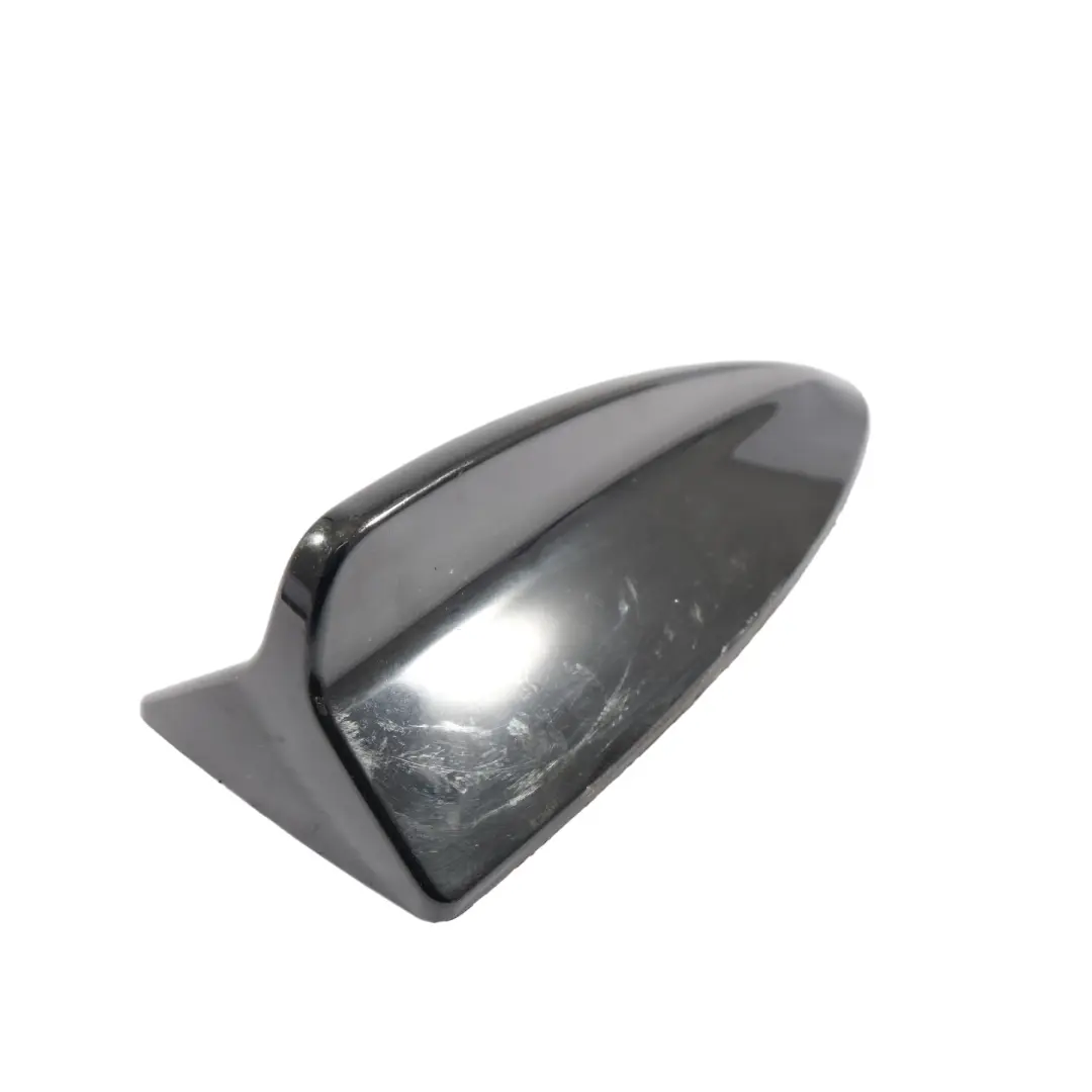 BMW X3 F25 Roof Antenna Shark Empty Housing Schwarz 2 - 668 - SKU 9125663-SCH - Part number 9125663