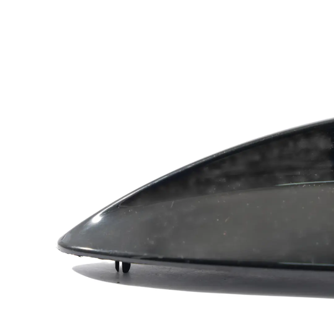 BMW X3 F25 Antenne Toit Boîtier Vide En Forme De Requin Noir 2 - 668 - SKU 9125663-SCH - Numéro de pièce 9125663