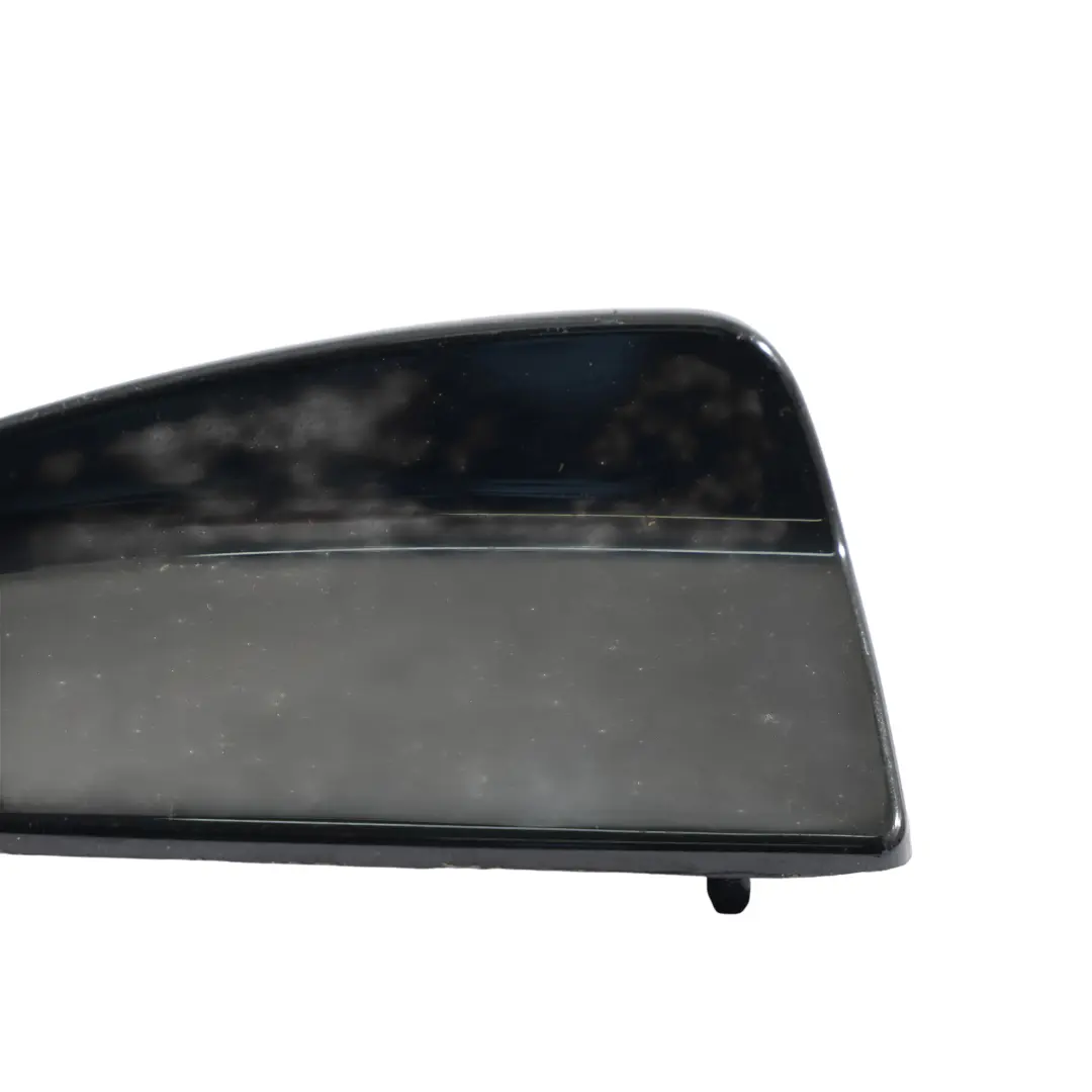 BMW X3 F25 Techo Antena Tiburón Vacía Carcasa Schwarz 2 - 668 - SKU 9125663-SCH - Número de pieza 9125663