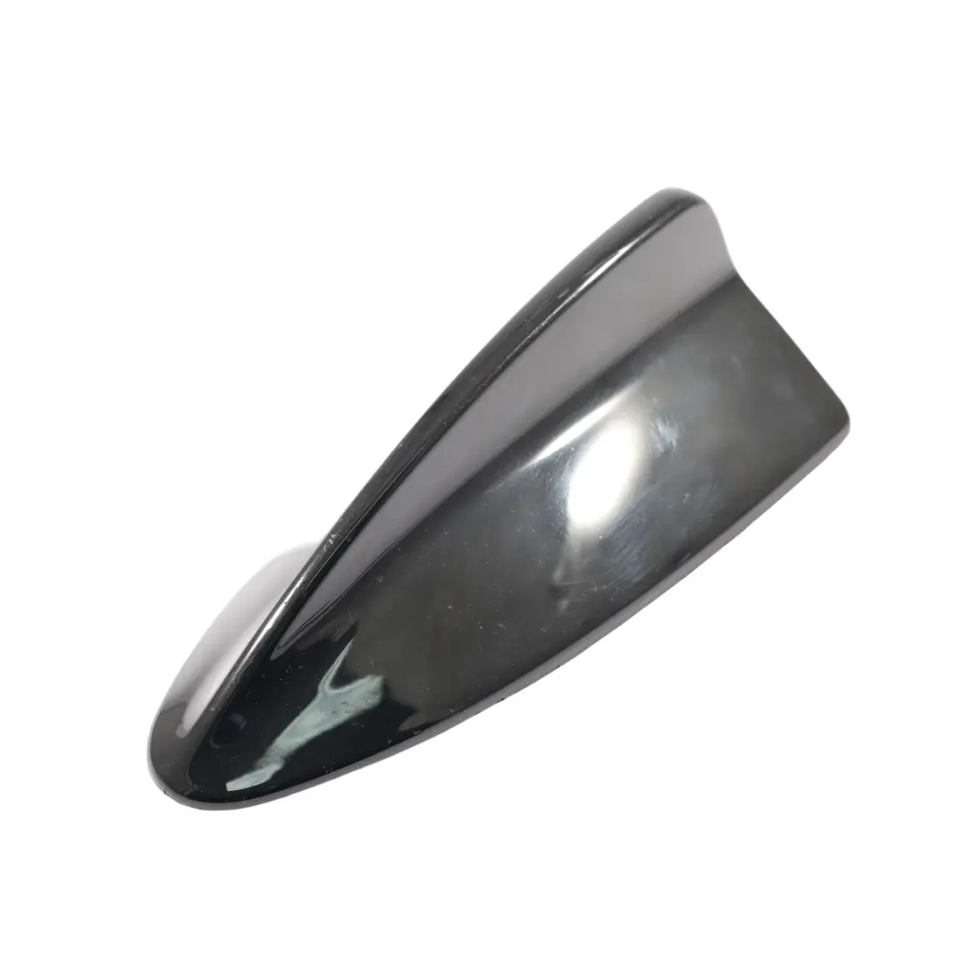 BMW X3 F25 Antena Dachowa Rekin Obudowa Schwarz 2 - 668 - SKU 9125663-SCH - Numer Części 9125663